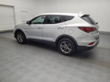 Used 2017 Hyundai Santa Fe Sport image 3