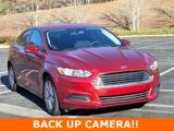 Used 2016 Ford Fusion SE image 4