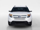 Used 2015 Ford Explorer Limited image 4