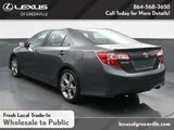 Used 2014 Toyota Camry SE image 6