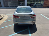 Used 2020 Ford Fusion Titanium image 6