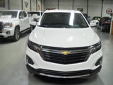 Used 2022 Chevrolet Equinox LT image 2