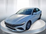 Certified 2025 Hyundai Elantra SE image 2