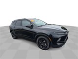 Certified 2023 Chevrolet Blazer LT w/ Convenience Package image 2