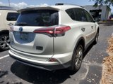 Used 2016 Toyota RAV4 Limited image 5