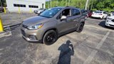 Certified 2022 Chevrolet Trax LT w/ Sport Edition image 3