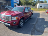 Used 2020 GMC Canyon Denali image 2