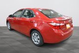 Used 2016 Toyota Corolla S image 4