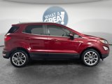 Used 2019 Ford EcoSport Titanium image 2