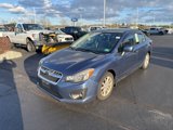Used 2013 Subaru Impreza 2.0i Premium w/ All-Weather Pkg image 3