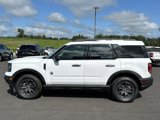 Used 2023 Ford Bronco Sport Big Bend w/ Convenience Package image 5