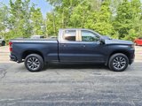 Certified 2022 Chevrolet Silverado 1500 Custom w/ Safety Confidence Package image 4