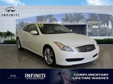 Used 2008 INFINITI G37 Journey w/ Premium Pkg image 1