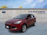 Used 2014 Ford Escape Titanium w/ Equipment Group 401A image 4