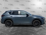 Certified 2022 MAZDA CX-5 Carbon Edition image 6