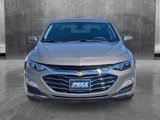 Used 2020 Chevrolet Malibu LT image 2