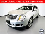 Used 2013 Cadillac SRX Performance w/ Driver Awareness Package image 2