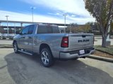 New 2025 RAM 1500 Tradesman image 2