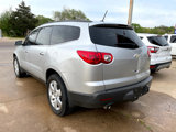 Used 2011 Chevrolet Traverse LTZ image 3