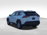 Used 2020 Toyota RAV4 XLE image 3