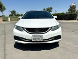 Used 2014 Honda Civic EX image 2