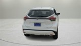 Certified 2022 Nissan Kicks SV image 6