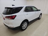 Used 2023 Chevrolet Equinox LT image 4