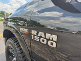 Used 2017 RAM 1500 SLT image 5