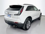 Used 2020 Cadillac XT4 Sport w/ Technology Package image 6