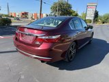 Used 2016 Honda Accord Touring image 5