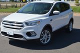Used 2019 Ford Escape SE image 5