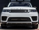 Used 2019 Land Rover Range Rover Sport HSE image 4