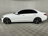 Used 2022 Mercedes-Benz C 300 Sedan image 2
