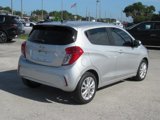 Used 2021 Chevrolet Spark LT image 3