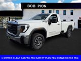 Used 2024 GMC Sierra 3500 Pro w/ 1SA Pro Safety Plus Package image 4