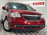 Used 2014 Chrysler Town & Country Touring image 2
