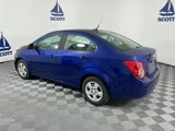 Used 2014 Chevrolet Sonic LS image 4