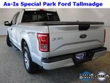 Used 2015 Ford F150 XL w/ Equipment Group 101A Mid image 3