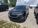 Used 2019 Chevrolet Equinox LT w/ Driver Convenience Package image 3
