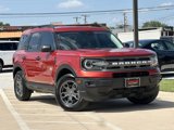 Used 2023 Ford Bronco Sport Big Bend image 2