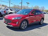 Certified 2022 Ford Escape SEL w/ Technology Package image 3