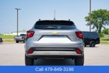 Used 2025 Chevrolet Trax LT image 5