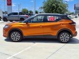 Certified 2023 Nissan Kicks SV image 4