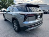 Used 2024 Chevrolet Traverse LT image 5