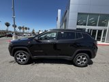 Used 2022 Jeep Compass Trailhawk w/ Trailhawk Elite Group image 2