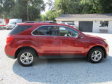 Used 2014 Chevrolet Equinox LT w/ Driver Convenience Package image 6