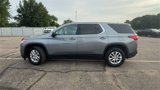 Certified 2019 Chevrolet Traverse LS image 5