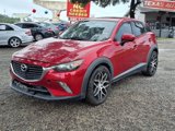 Used 2016 MAZDA CX-3 Touring w/ Premium Package image 3