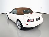 Used 2008 MAZDA MX-5 Miata Grand Touring w/ Premium Pkg image 5