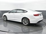 Used 2015 Chrysler 200 S w/ Comfort Group image 3
